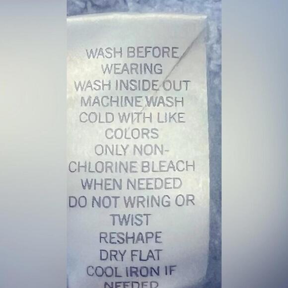 3 set sweaters Women's Croft Barrow, SO,Classic Cable-Knit Crewneck, V Neck - Picture 8 of 10